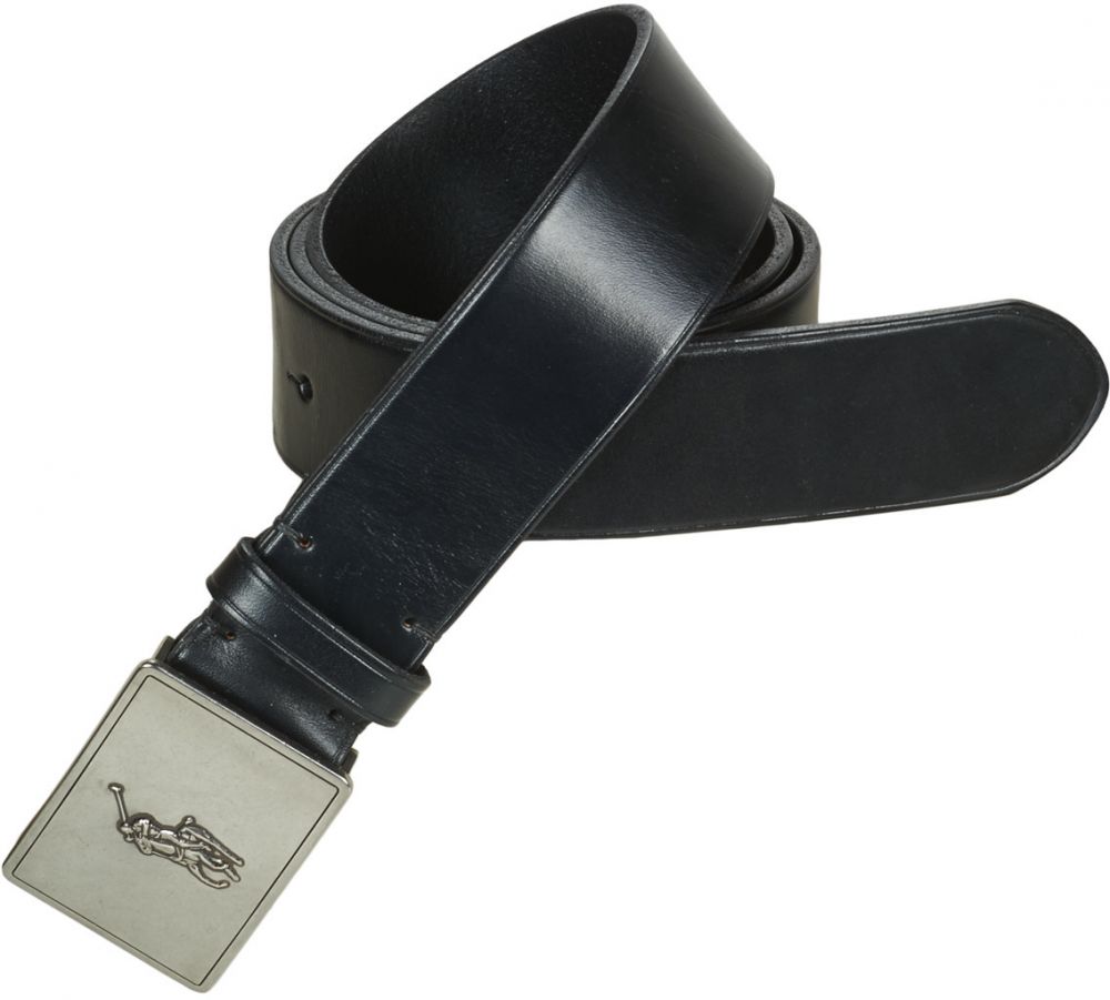 Opasky Polo Ralph Lauren  PP PLAQUE