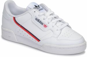 Nízke tenisky adidas  CONTINENTAL 80 J