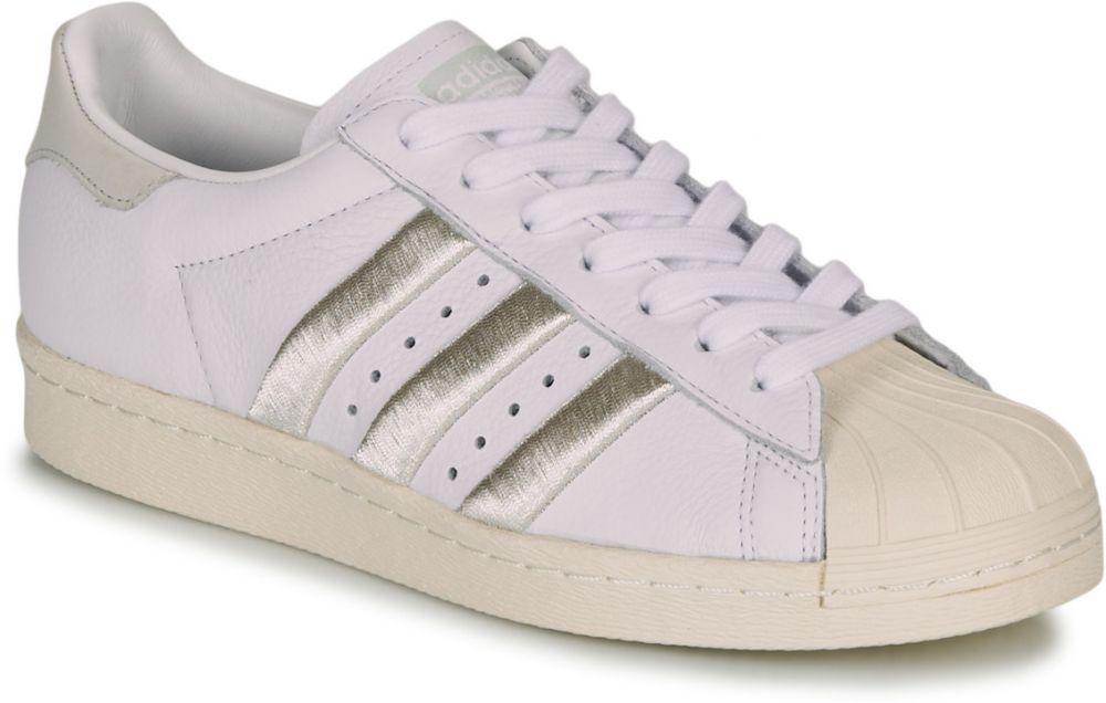Nízke tenisky adidas  SUPERSTAR 80s W