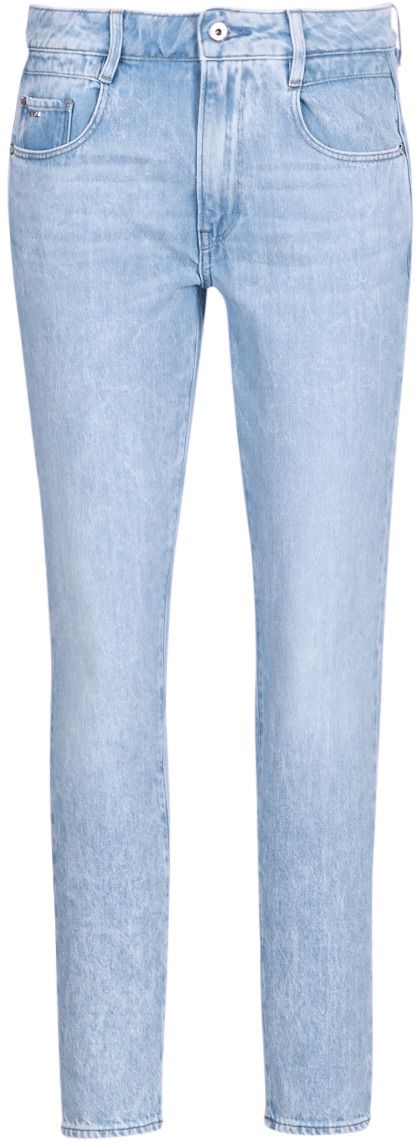 Rovné džínsy G-Star Raw  RADAR MID BOYFRIEND TAPERED
