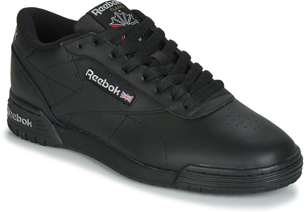 Nízke tenisky Reebok Classic  EXOFIT LO CLEAN LOGO INT