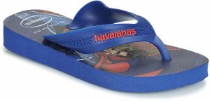 Žabky Havaianas  KIDS MAX HEROIS