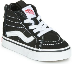 Členkové tenisky Vans  SK8-HI ZIP