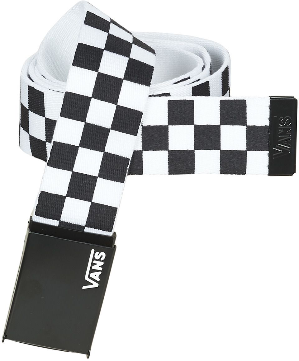 Opasky Vans  LONG DEPSTER WEB BELT
