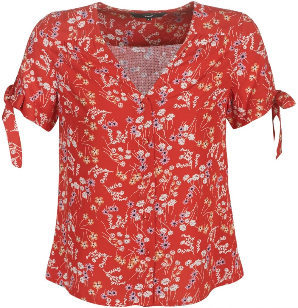 Blúzka Vero Moda  VMLOTUS