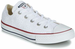 Nízke tenisky Converse  CHUCK TAYLOR ALL STAR BROADERIE ANGLIAS OX