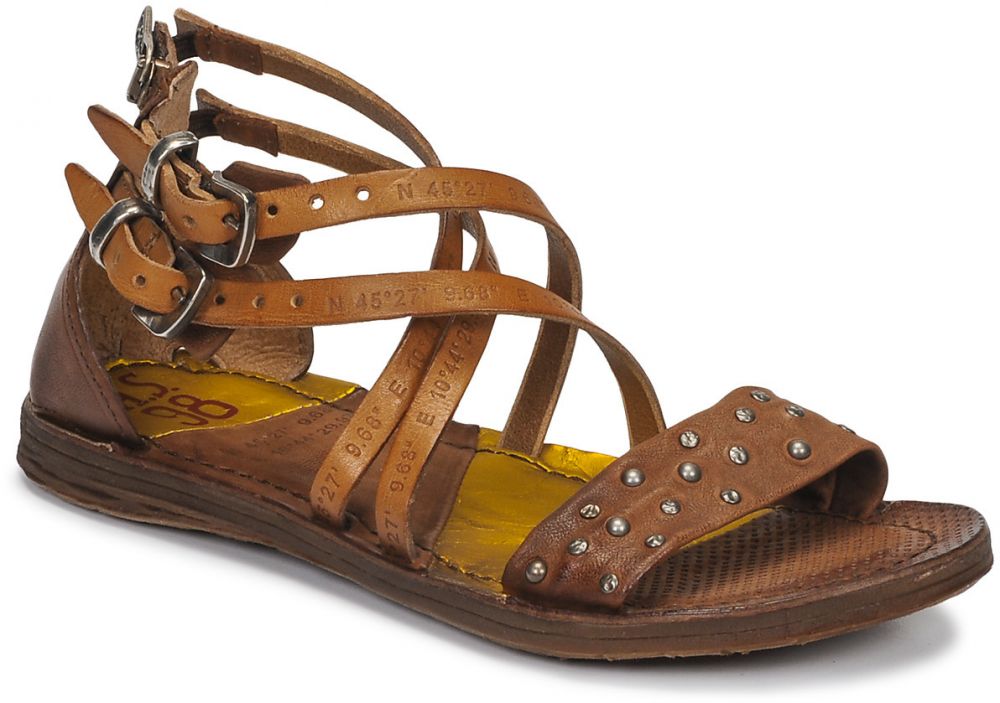 Sandále Airstep / A.S.98  RAMOS CLOU