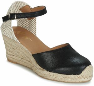 Espadrilky Betty London  JAYOU
