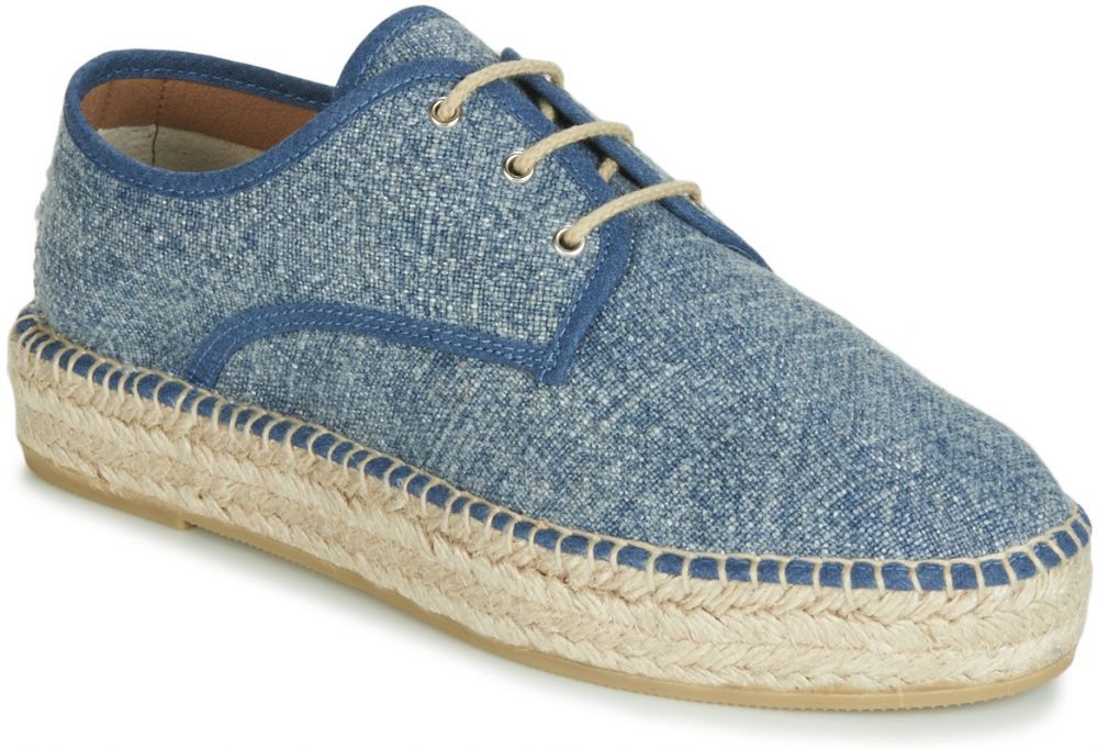 Espadrilky Betty London  JAKIKO