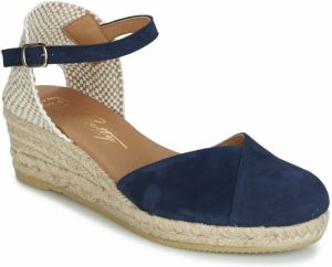 Espadrilky Betty London  INONO