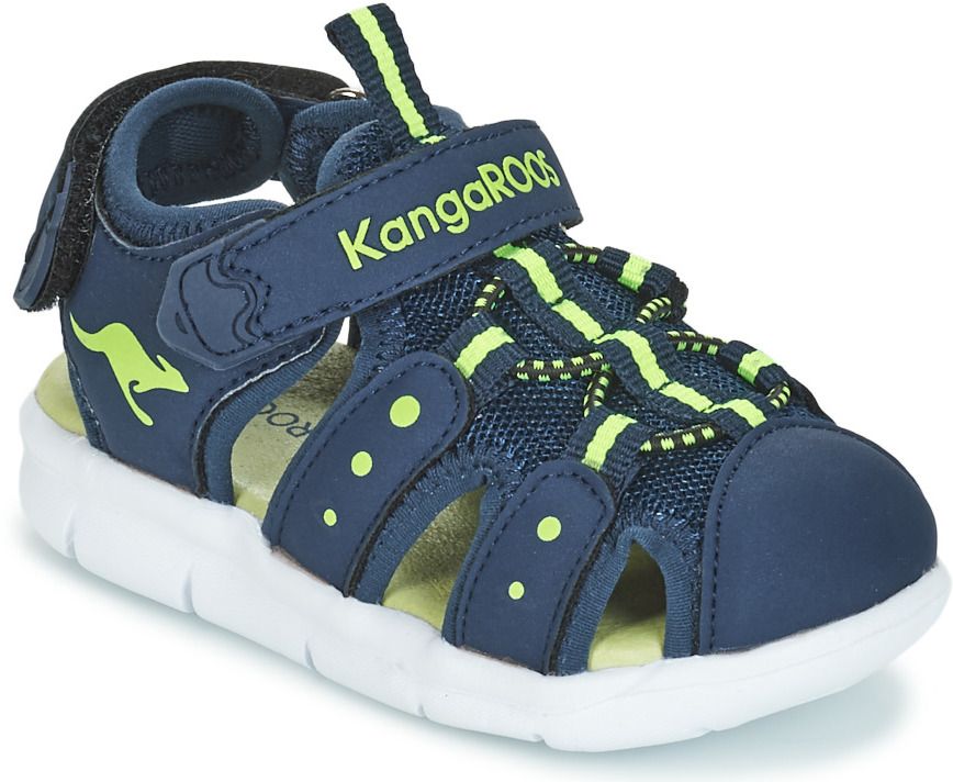 Športové sandále Kangaroos  K-MINI