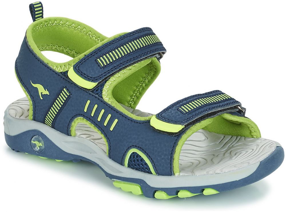 Sandále Kangaroos  K-LOGAN