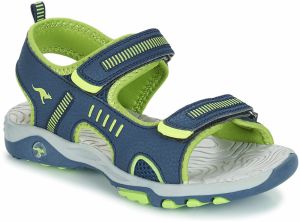 Sandále Kangaroos  K-LOGAN
