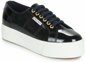 Nízke tenisky Superga  2790 LEAPATENT