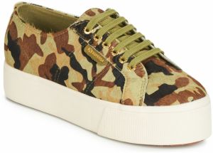 Nízke tenisky Superga  2790 LEAHORSE