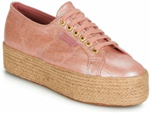 Nízke tenisky Superga  2790 LINRBRROPE