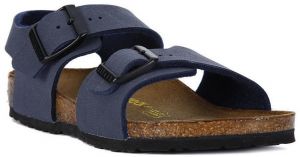 Sandále Birkenstock  NEW YORK NUBUCK