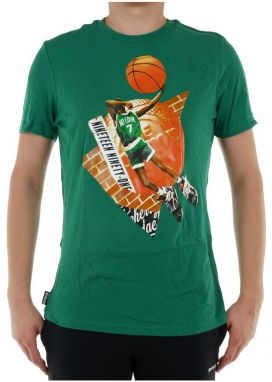 Tričká s krátkym rukávom Reebok Sport  Classic Basketball Pump 1 Tshirt