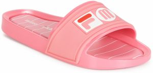 športové šľapky Melissa  SLIDE + FILA