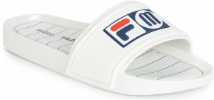 športové šľapky Melissa  SLIDE + FILA