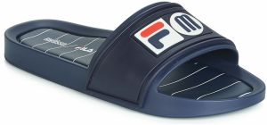 športové šľapky Melissa  SLIDE + FILA