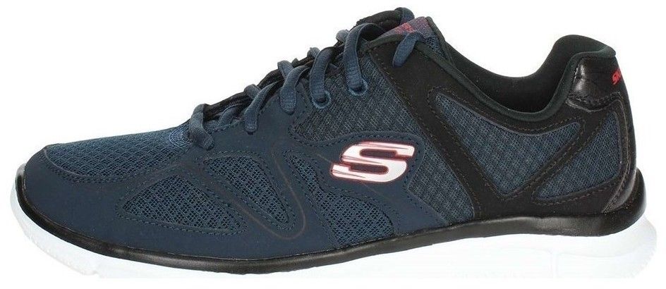 Nízke tenisky Skechers  Satisfaction Flash Point