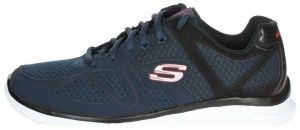Nízke tenisky Skechers  Satisfaction Flash Point