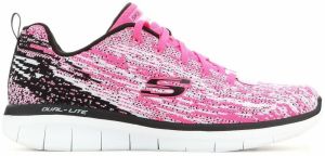 Nízke tenisky Skechers  Synergy 2.0 12383-HPBK