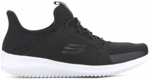 Nízke tenisky Skechers  Ultra Flex 12832-BLK