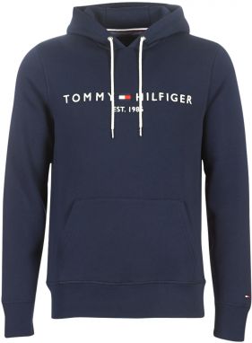 Mikiny Tommy Hilfiger  TOMMY LOGO HOODY