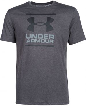 Tričká s krátkym rukávom Under Armour  GL FOUNDATION SS