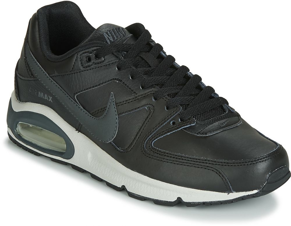 Nízke tenisky Nike  AIR MAX COMMAND LEATHER