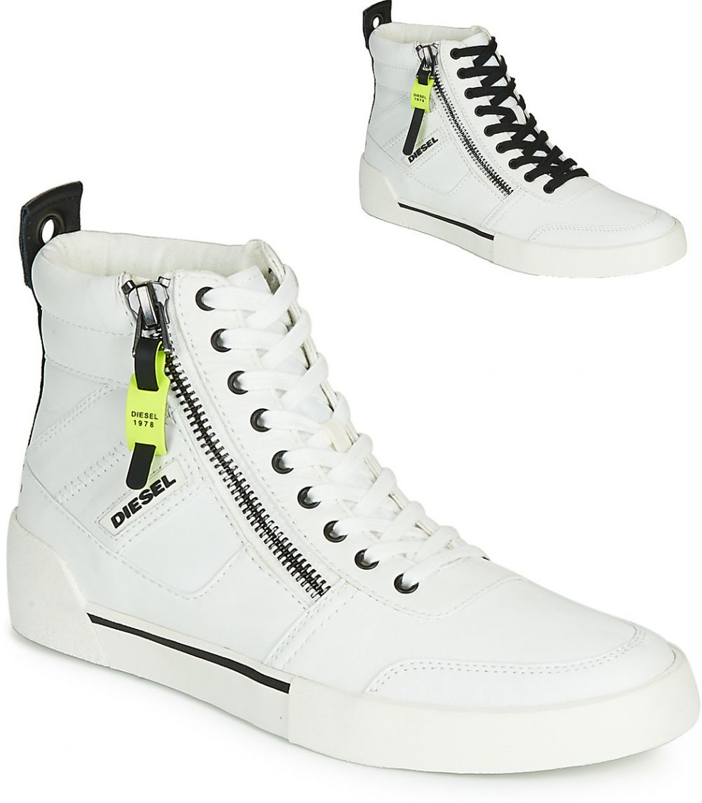 Členkové tenisky Diesel  S-DVELOWS