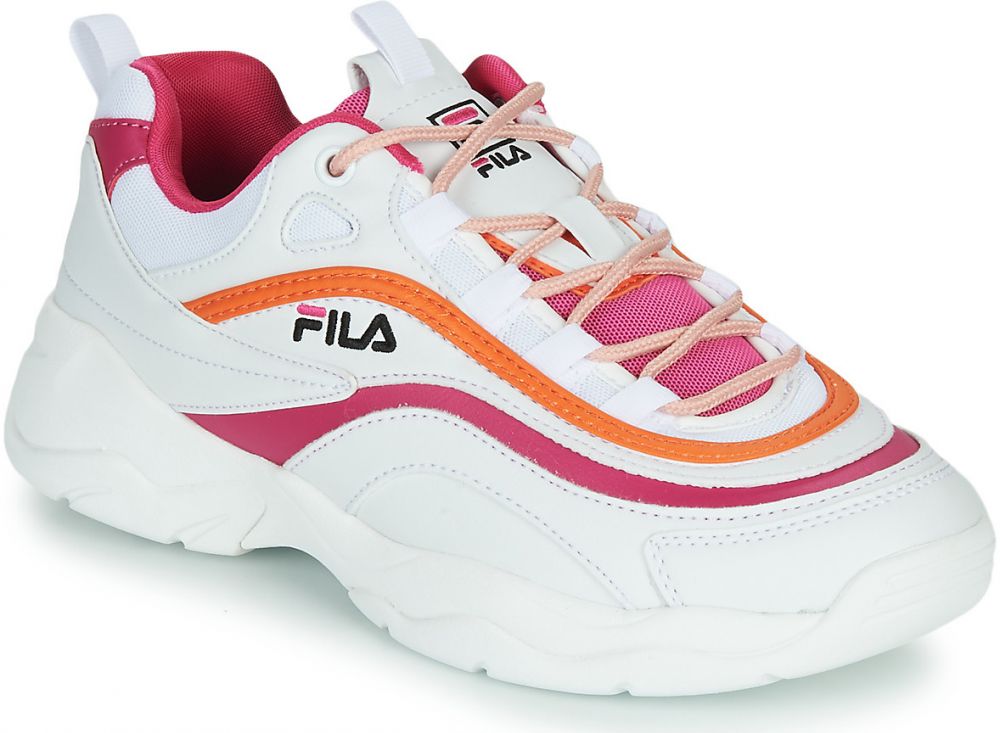 Nízke tenisky Fila  RAY CB LOW WMN
