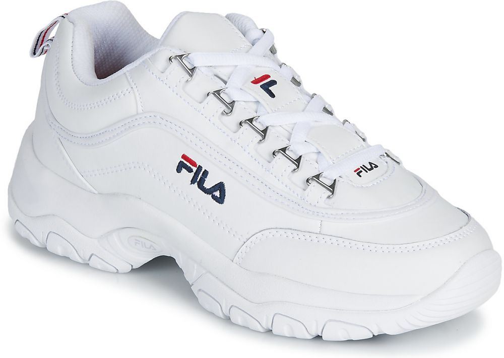 Nízke tenisky Fila  STRADA LOW WMN