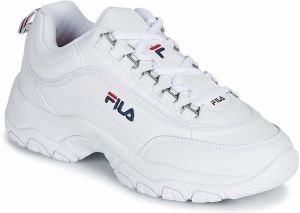 Nízke tenisky Fila  STRADA LOW WMN