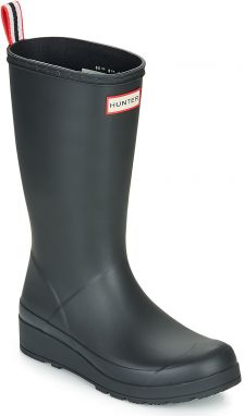 Čižmy do dažďa Hunter  ORIGINAL PLAY BOOT TALL