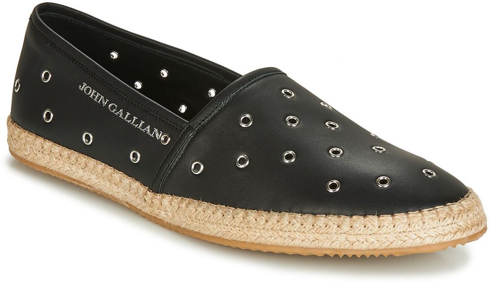 Espadrilky John Galliano  6706