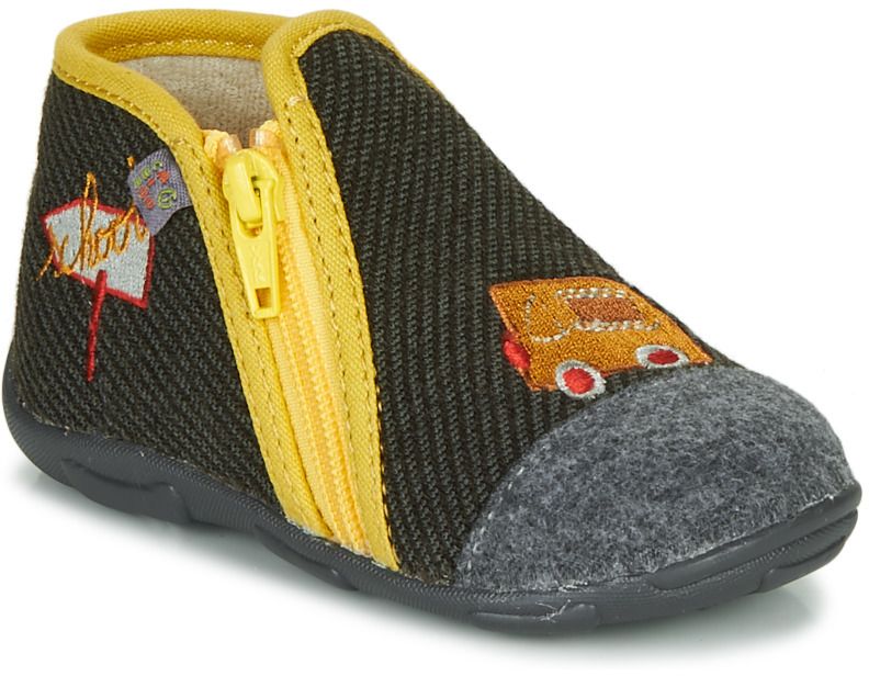 Papuče GBB  OUBIRO