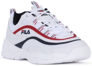 Nízke tenisky Fila  150 RAY LOW WMN