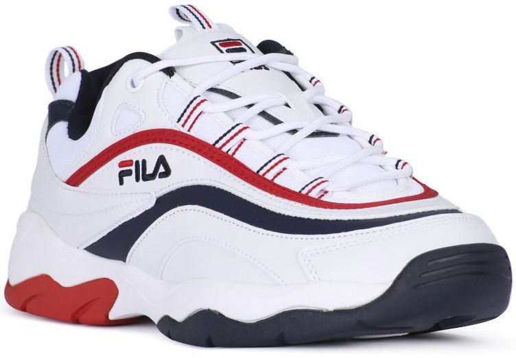 Nízke tenisky Fila  01M RAY F LOW