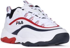 Nízke tenisky Fila  01M RAY F LOW