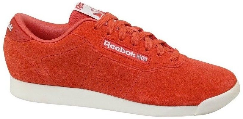 Nízke tenisky Reebok Sport  Princess Woven Emb Clay