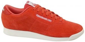 Nízke tenisky Reebok Sport  Princess Woven Emb Clay