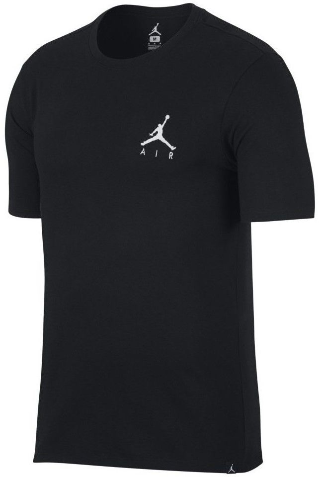 Tričká s krátkym rukávom Nike  Air Jordan Jumpman Embroidered Tee