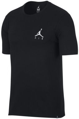 Tričká s krátkym rukávom Nike  Air Jordan Jumpman Embroidered Tee