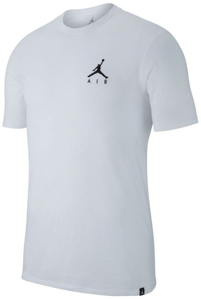 Tričká s krátkym rukávom Nike  Air Jordan Jumpman Embroidered Tee