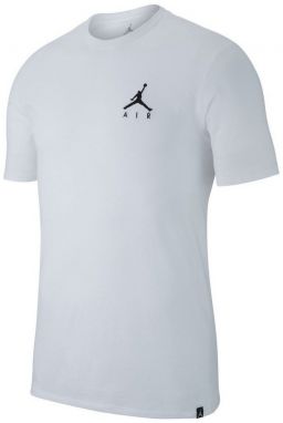 Tričká s krátkym rukávom Nike  Air Jordan Jumpman Embroidered Tee