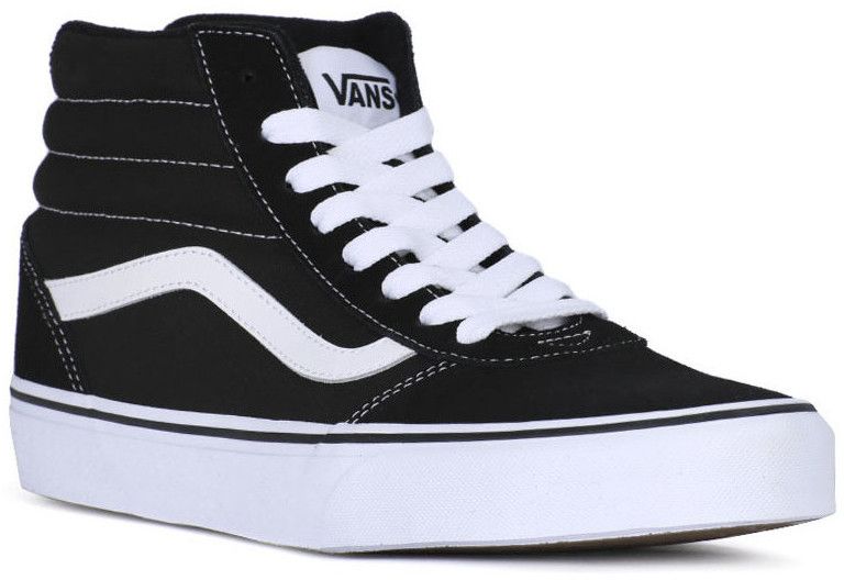 Módne tenisky Vans  WARD HI