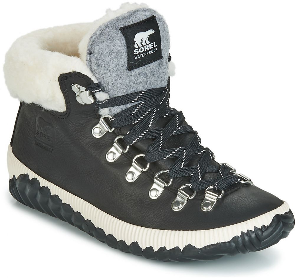 Polokozačky Sorel  OUT N ABOUT PLUS CONQUEST